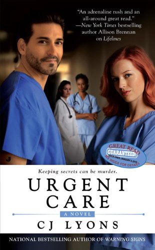 Urgent Care / Trauma book cover