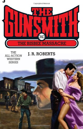 The Bisbee Massacre book cover