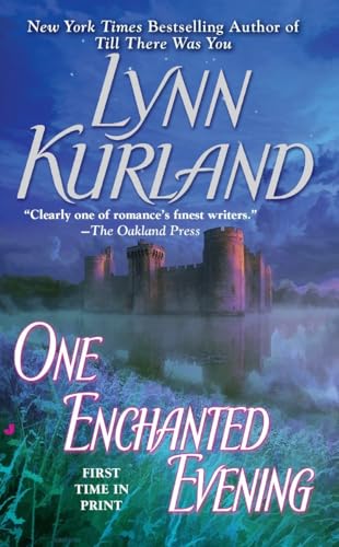 One Enchanted Evening book cover