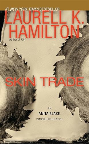 Skin Trade book cover