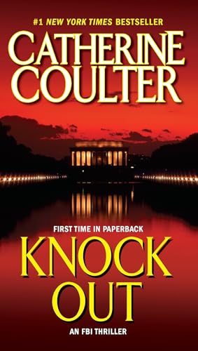 KnockOut book cover