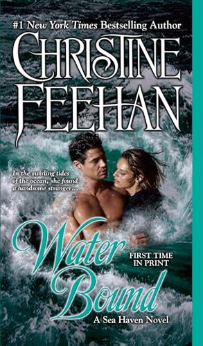 Water Bound book cover