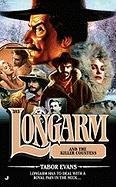 Longarm and the Killer Countess book cover