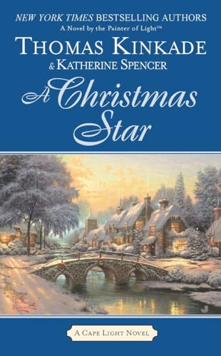 A Christmas Star book cover