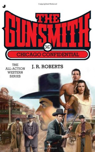 Chicago Confidential book cover