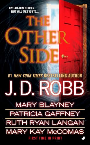 The Other Side book cover