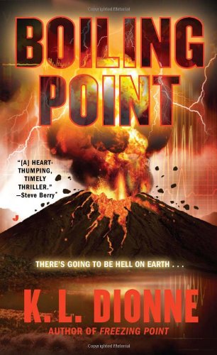 Boiling Point book cover