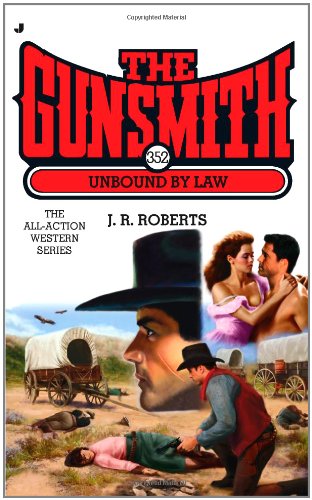 Unbound by Law cover