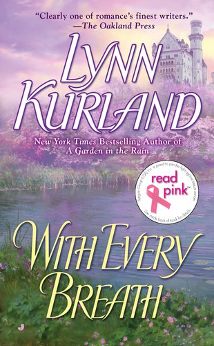 With Every Breath book cover
