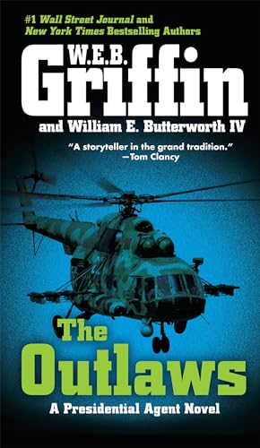 The Outlaws book cover