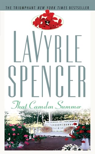 That Camden Summer book cover