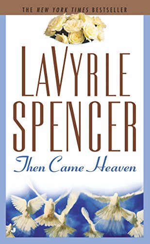 Then Came Heaven book cover