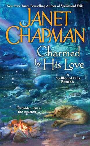 Charmed by His Love cover