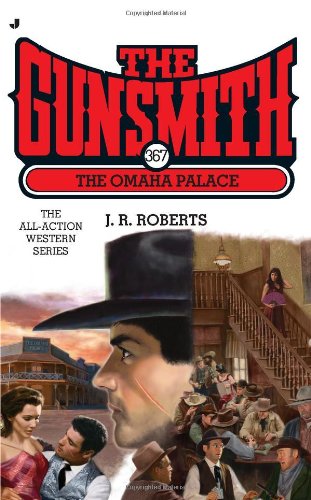 The Omaha Palace cover