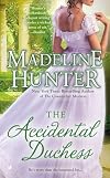 The Accidental Duchess