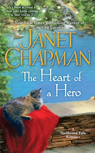 The Heart of a Hero book cover