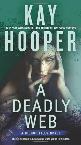 A Deadly Web cover