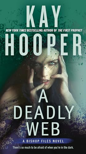 A Deadly Web book cover