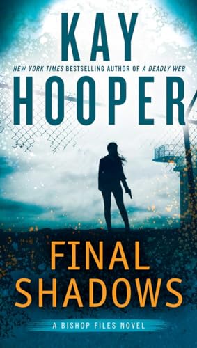 Final Shadows book cover