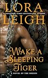 Wake a Sleeping Tiger