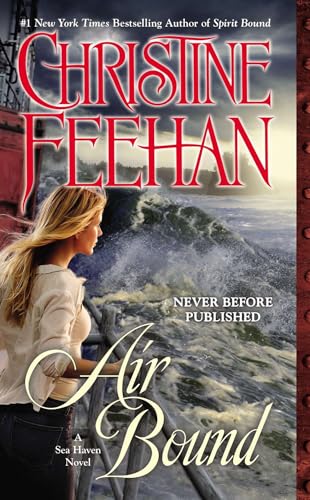 Air Bound book cover