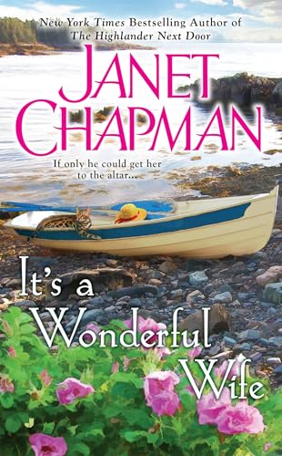 It's a Wonderful Wife book cover