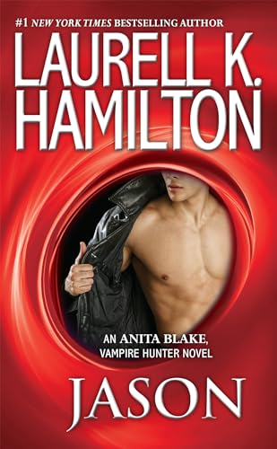 Jason book cover