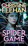 Spider Game