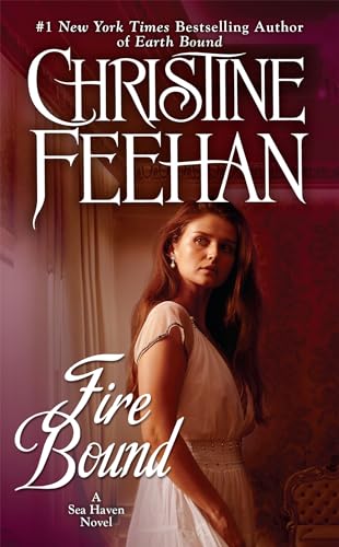 Cover of Fire Bound