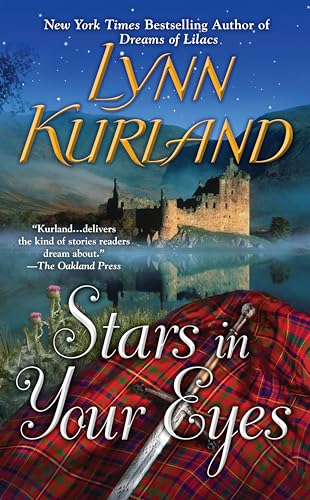 Stars in Your Eyes cover