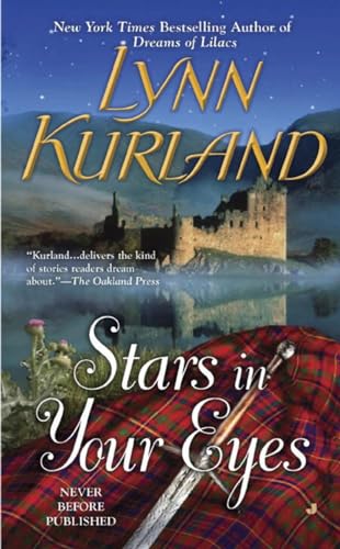 Stars in Your Eyes book cover