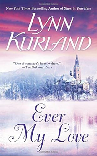 Ever My Love book cover