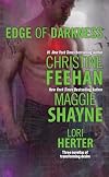 Edge of Darkness (Anthology 3-in-1)