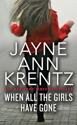 When All the Girls Have Gone book cover