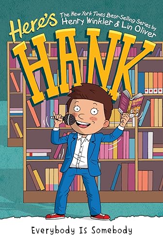 Everybody is Somebody cover