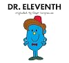 Dr. Eleventh