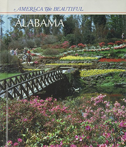 Cover of America the beautiful.