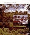 Suriname (Enchantment of the World Second Series)