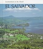 El Salvador Enchantment Of The World Second Series