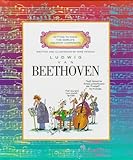 Getting To Know The Worlds Greatest Composersbeethoven