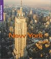New York (America the Beautiful)