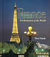 France (Enchantment of the World. Second Series)