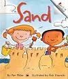 Sand (Rookie Readers)