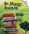 So Many Sounds (Rookie Readers, Level A)
