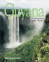 Guyana (Enchantment of the World, Second Series)