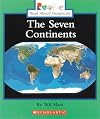 The Seven Continents (Rookie Read-About Geography)