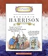 Benjamin Harrison: Twenty-Third President 1889-1893