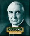 Warren G. Harding: America's 29th President (ENCYCLOPEDIA OF PRESIDENTS SECOND SERIES)