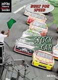 Stock Car High Interest Books Built For Speed