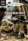 Earthquakes (High Interest Books: Natural Disasters)